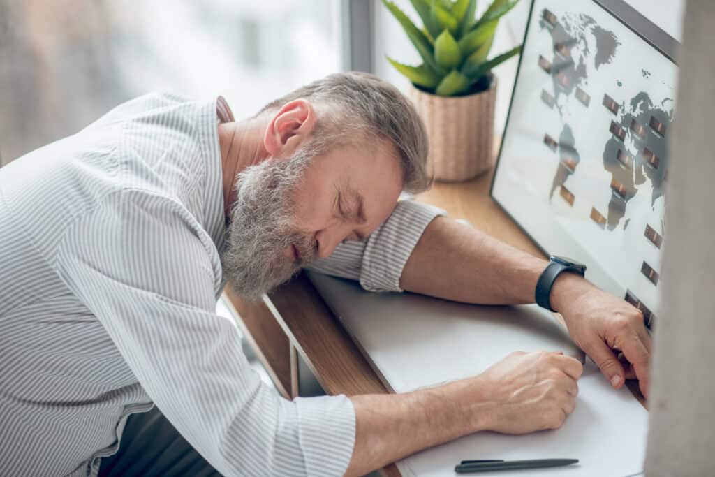 Redusert produktivitet ved kokainbruk