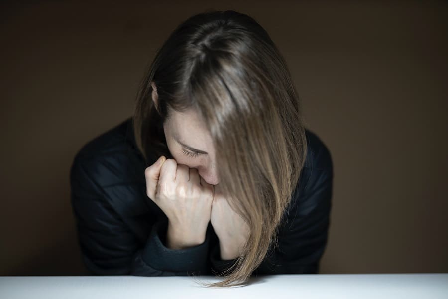 Giftig skam kan tære på selvtilliten og føre til angst og depresjon