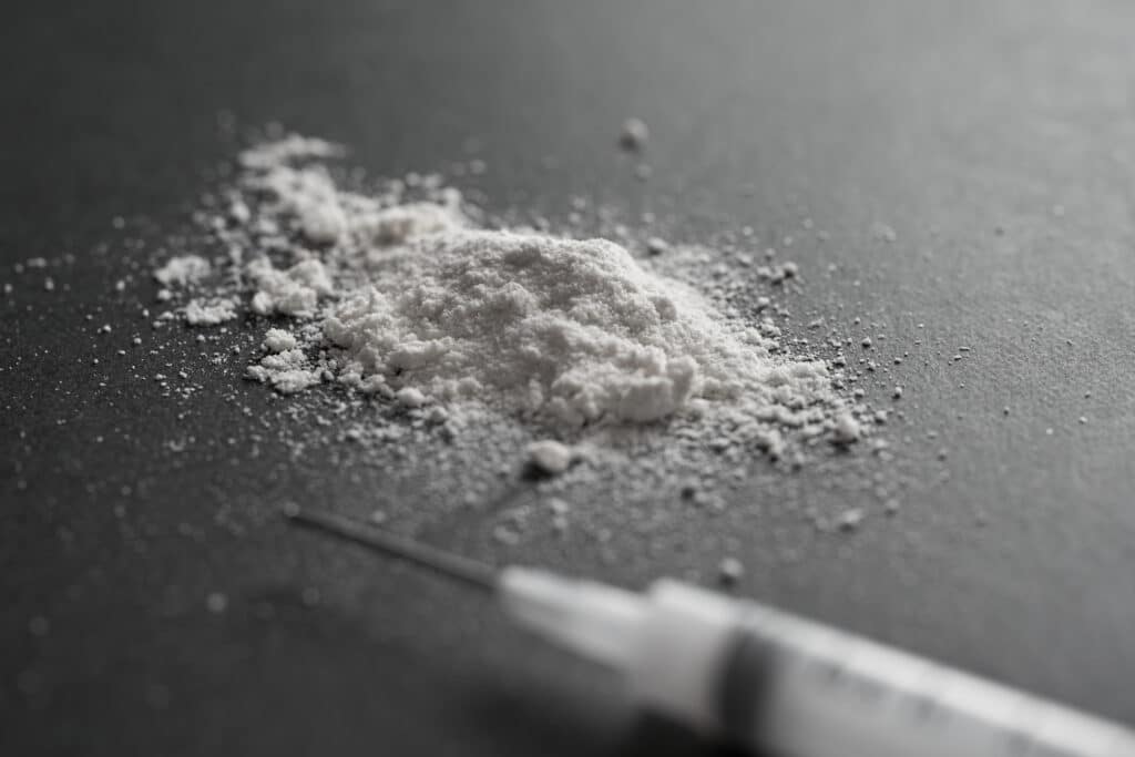 Amfetamin - hva er det og hvilke konsekvenser gir misbruk?