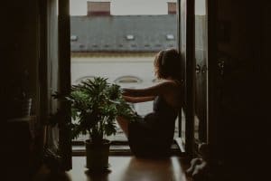 Spiseforstyrrelse og stress