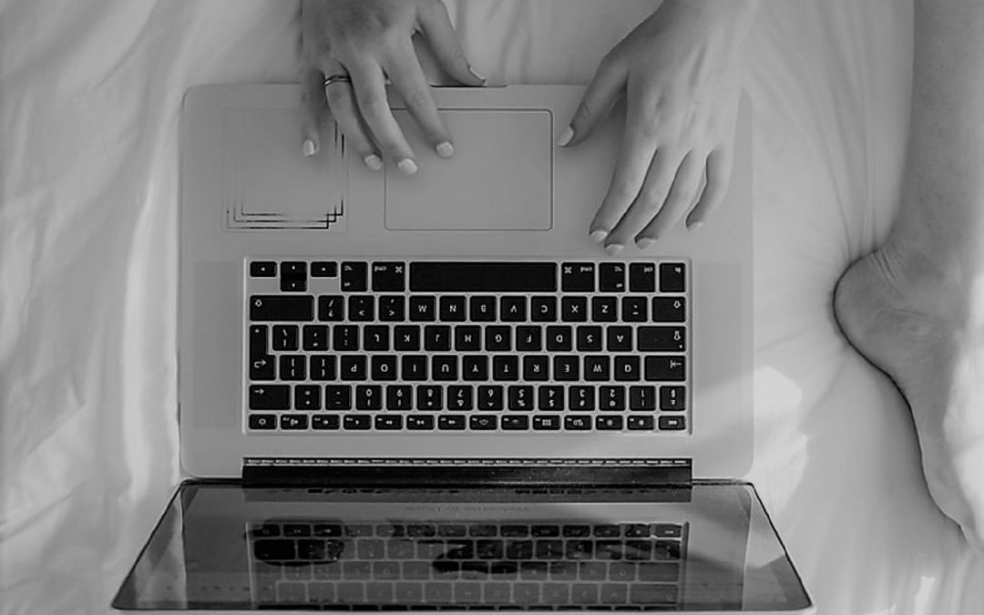 Er bruk av pornografi en inngang til sexavhengighet?