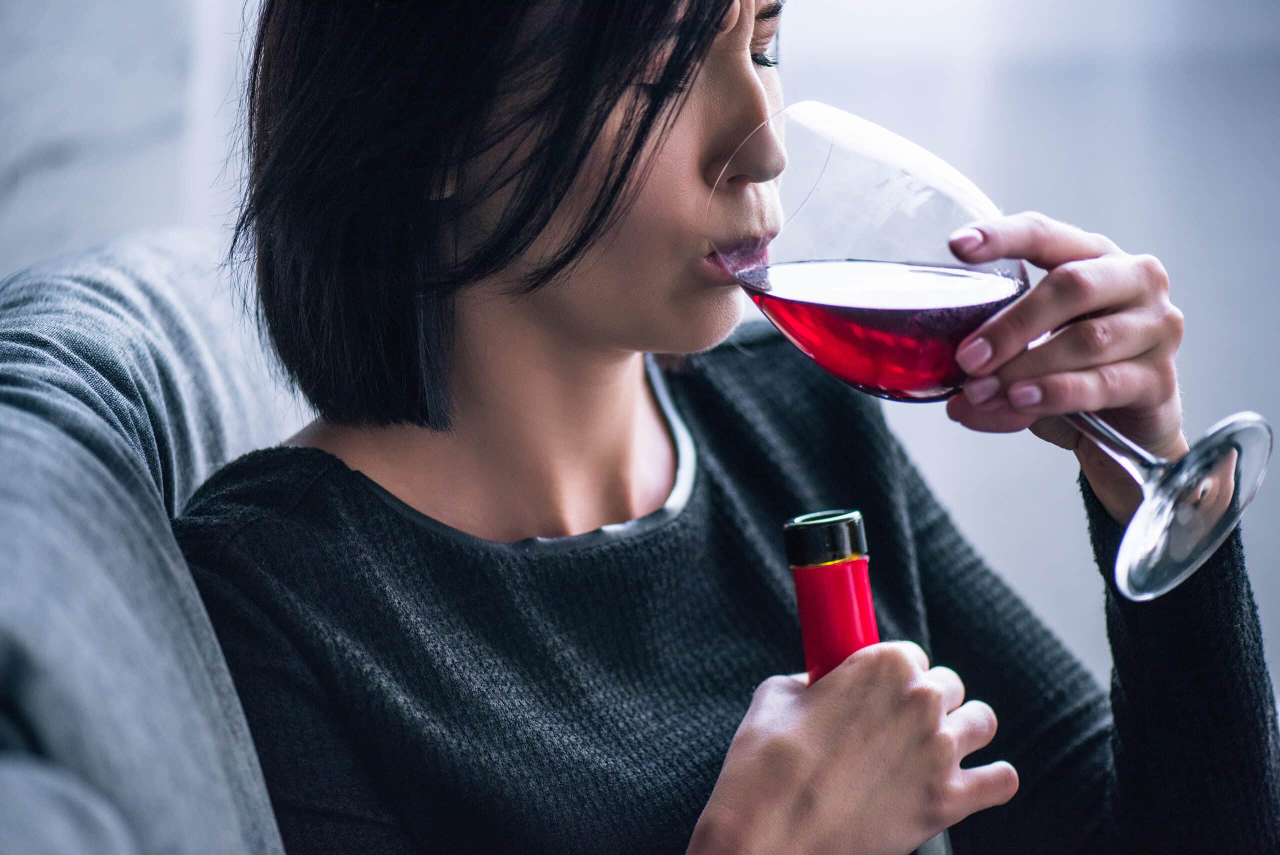 Behandling av alkoholisme: 10 konkrete trinn til bedring