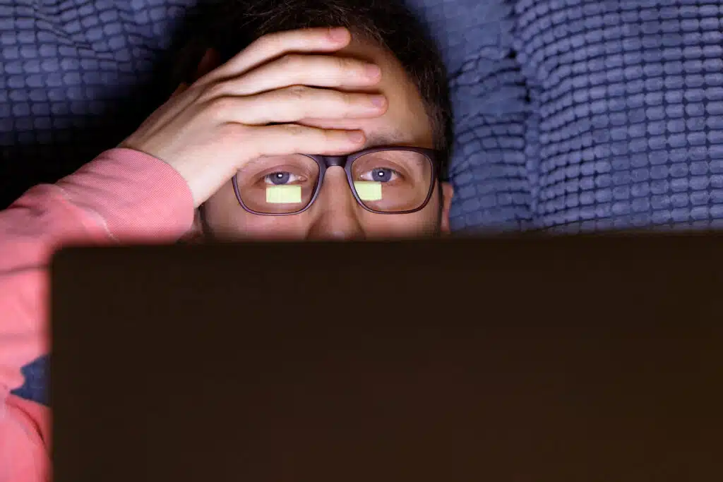 Onaniavhengighet: 7 tegn på at det er et problem 1 Onaniavhengighet