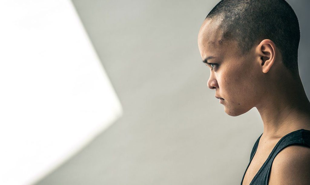 Seksuell trakassering på nett