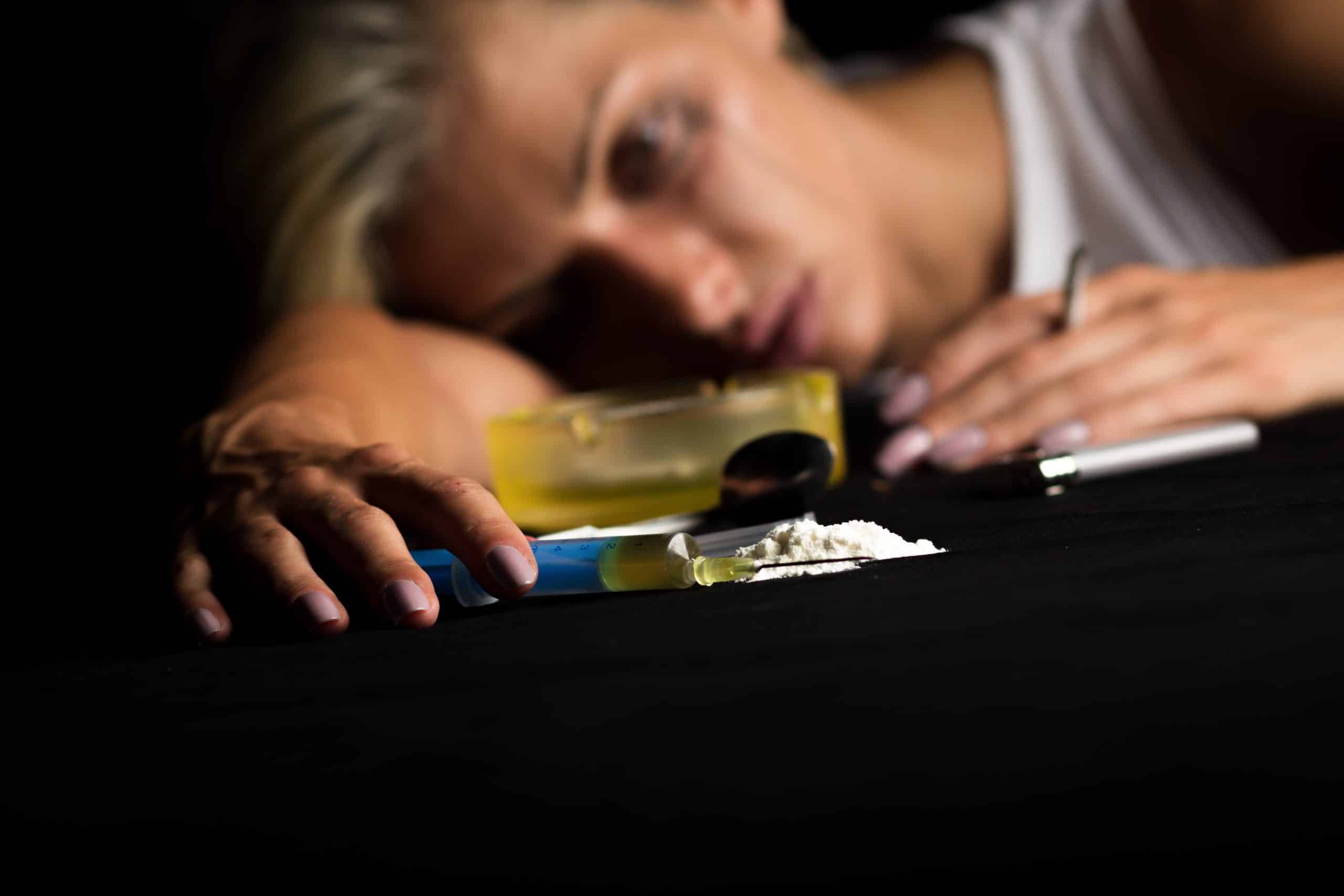 7 advarselstegn på kokainavhengighet du ikke må ignorere 1 7 advarselstegn på kokainavhengighet du ikke må ignorere
