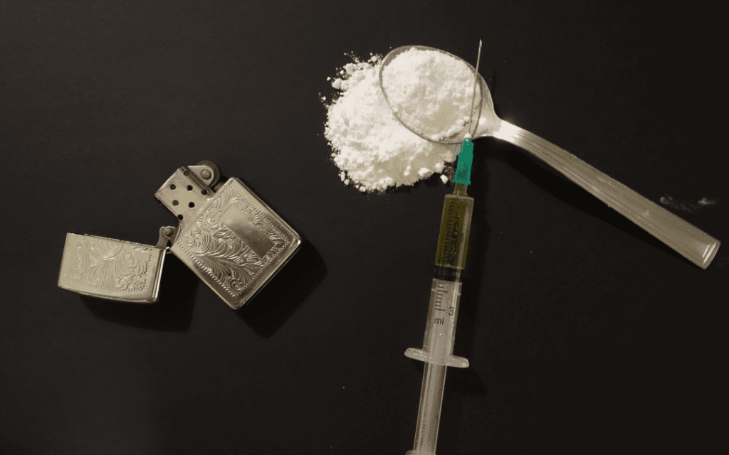 Heroin