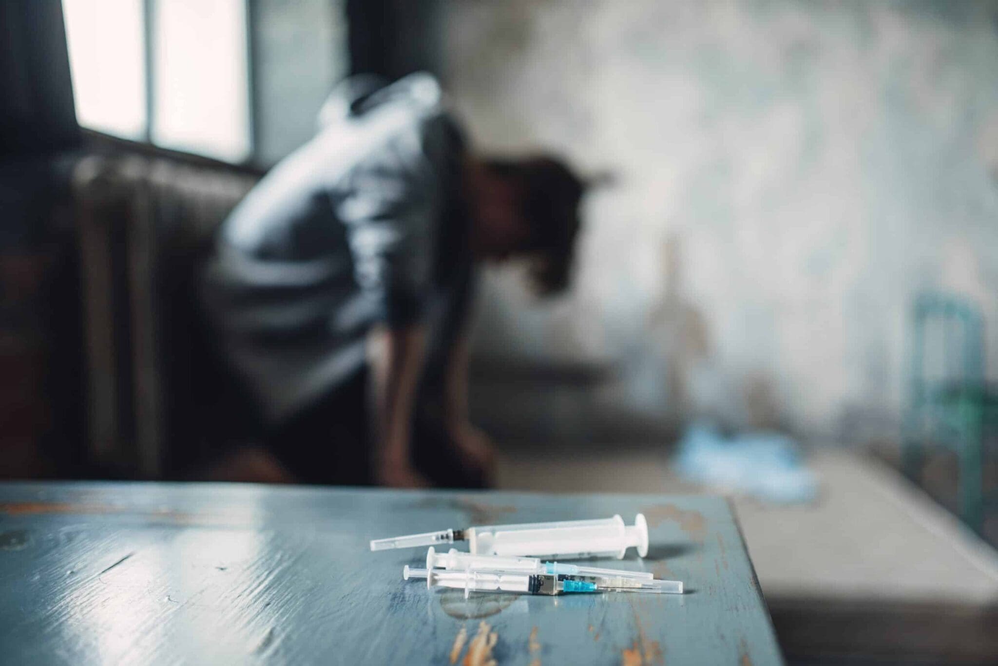 Selvmedisinering og andre teorier om sammenhengen mellom rusmisbruk og psykiske helseproblemer