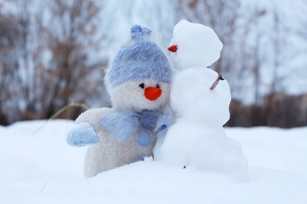 Hvit jul