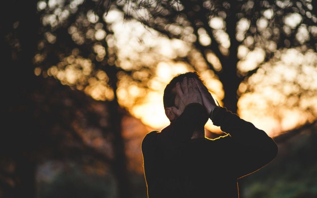 Emosjonell deprivasjon i voksen alder