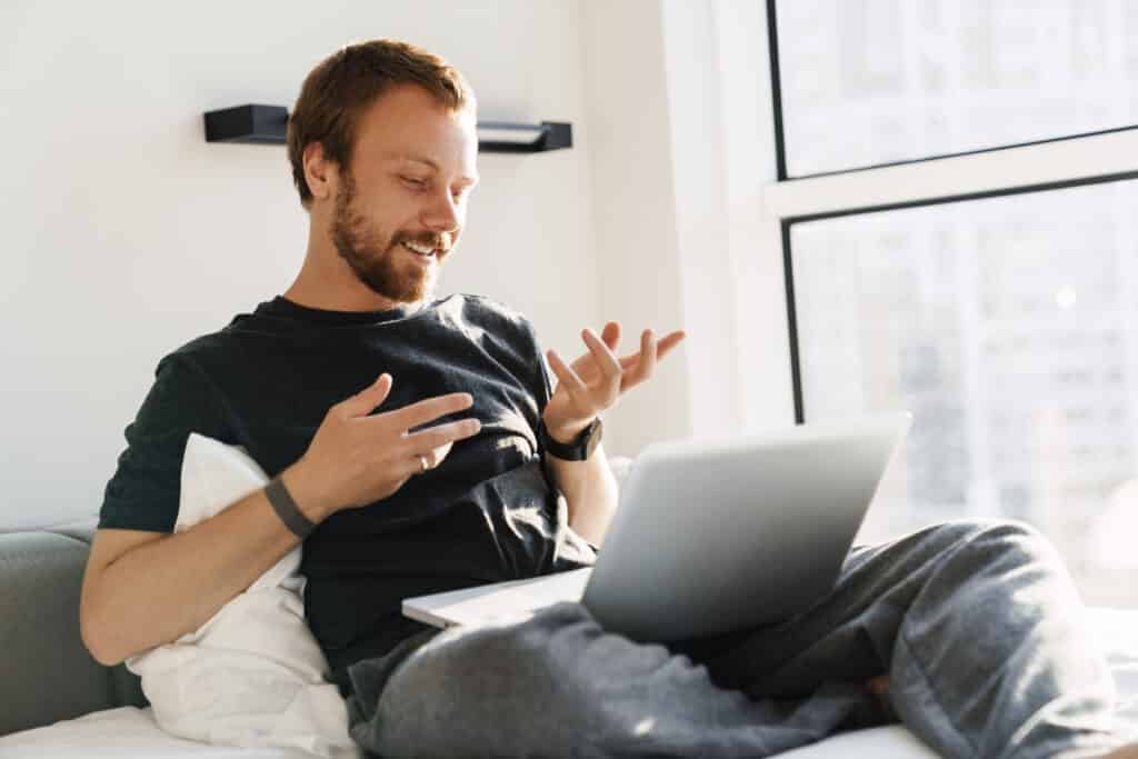 Få profesjonell hjelp mot pornoavhengighet hos terapivakten for å bryte mønsteret.