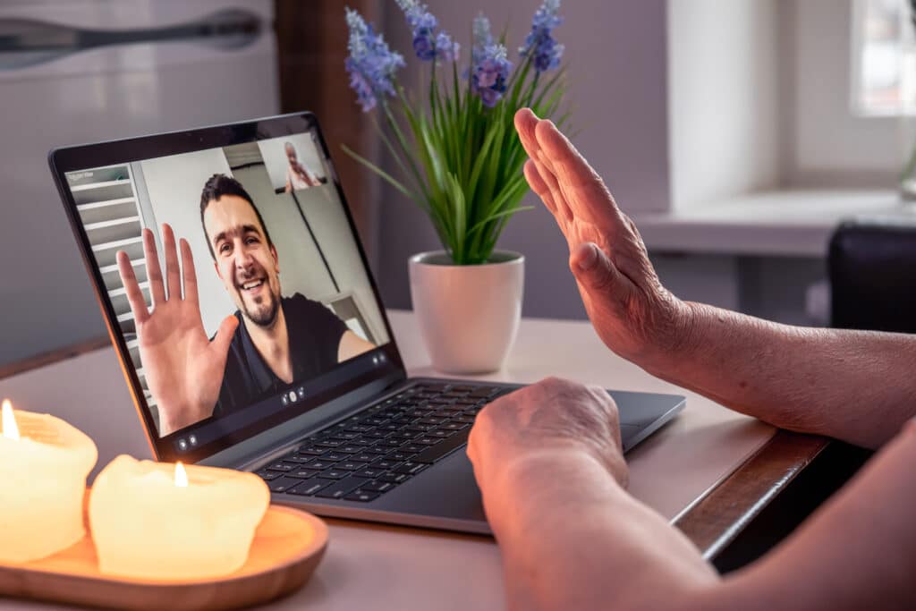 Psykolog pris ved videosamtale | er online samtaleterapi rimeligere?