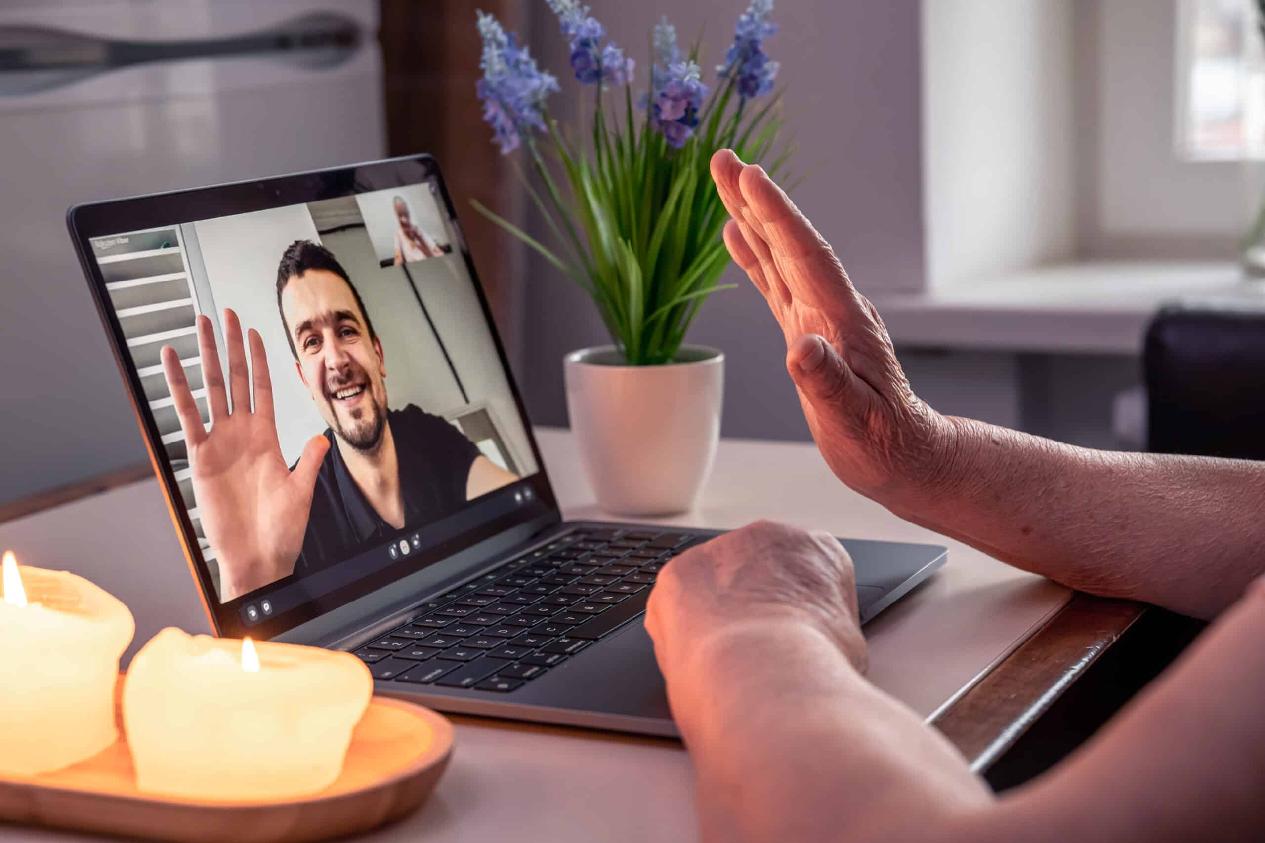 Psykolog pris ved videosamtale | Er online samtaleterapi rimeligere?