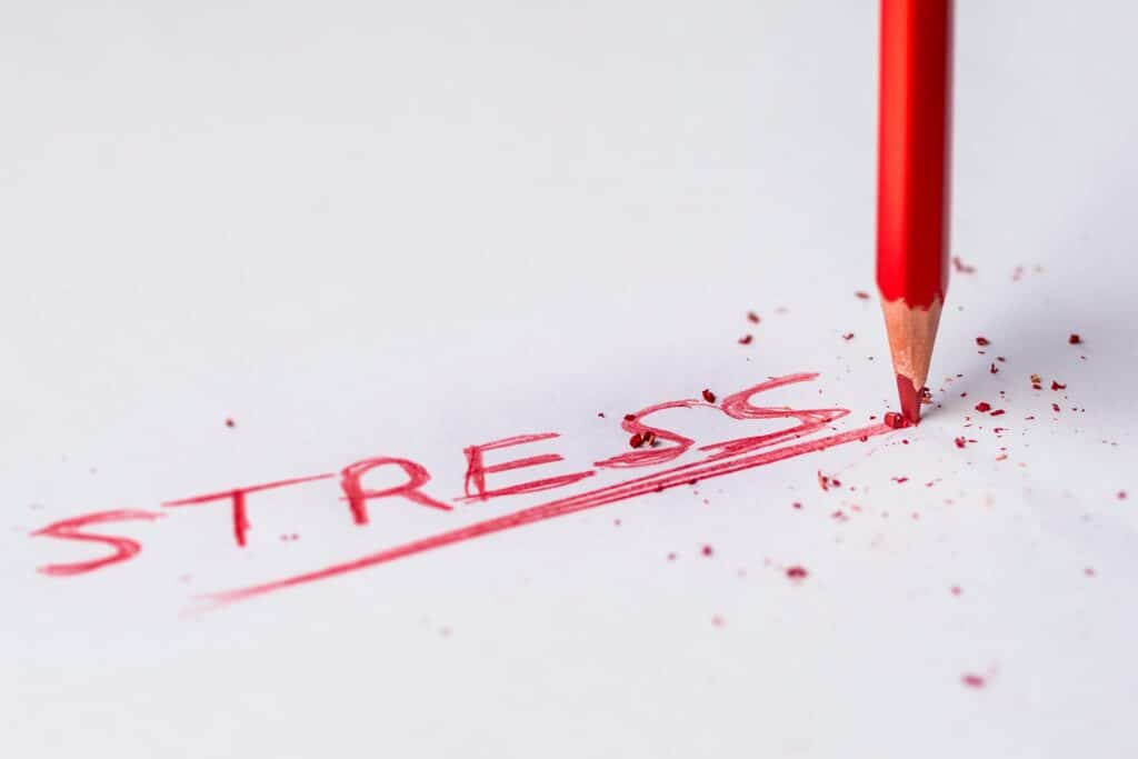 Ta kronisk stress test for å vite om du lider av kronisk stress