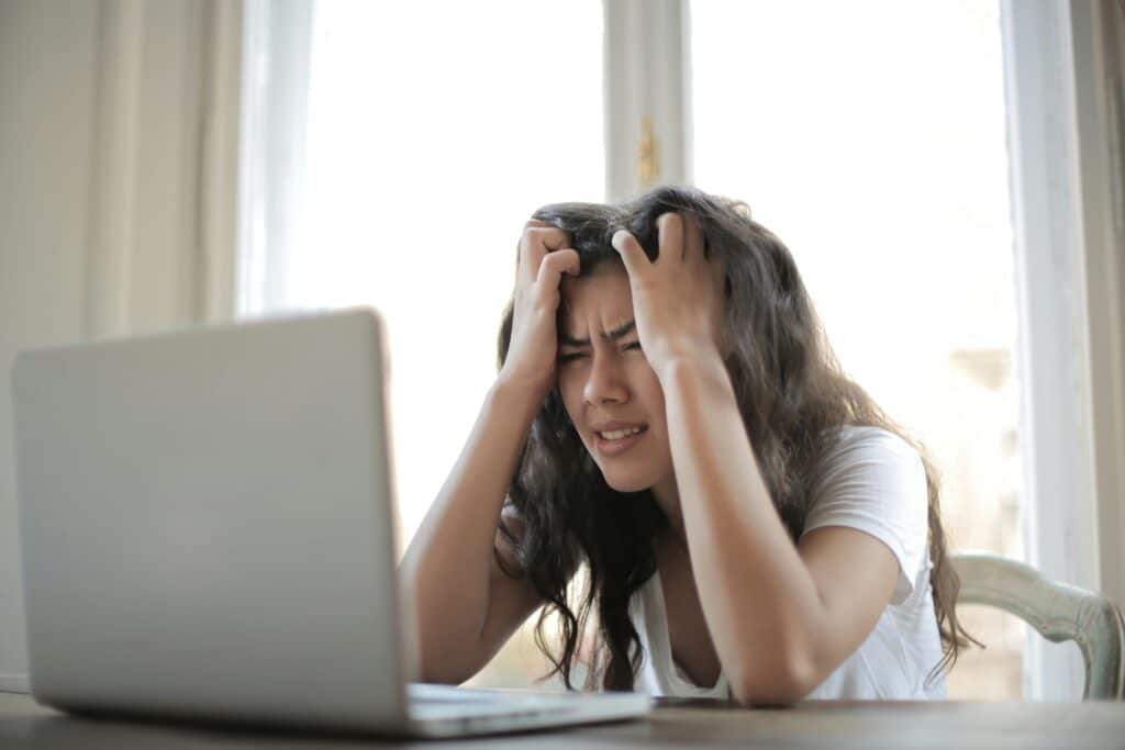 Ta testen: lider du av kronisk stress?